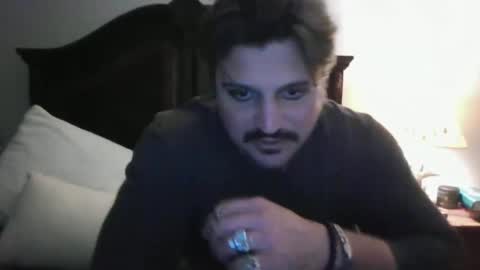 Snapshot of cowboy190087 chatting on 01/26/25, 08:57 cowboy190087 online show from 01/26/25, 08:57