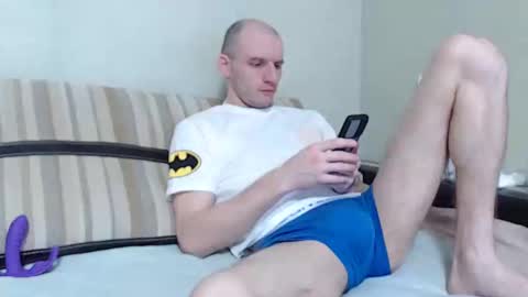 Damien online show from 02/17/25, 10:51