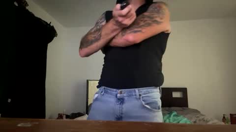 coxcummins7 online show from 10/06/25, 01:14