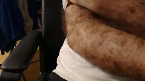 coyote017 online show from 01/11/26, 05:07