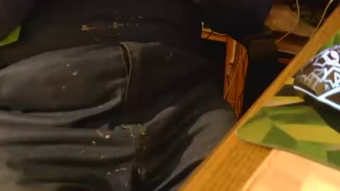 coyote017 online show from 01/12/26, 03:39