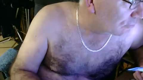 coyote017 online show from 02/09/26, 05:50