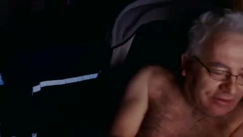 coyote017 online show from 03/15/26, 04:18