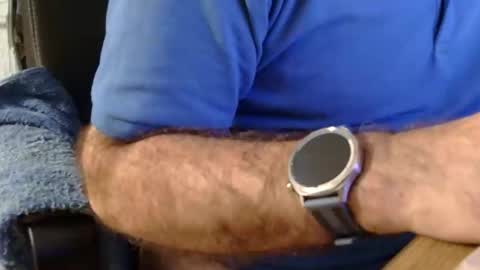 coyote017 online show from 03/25/26, 04:46