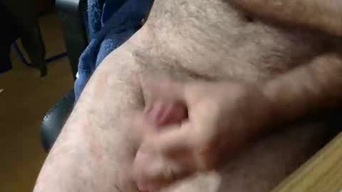 coyote017 online show from 03/29/26, 10:04