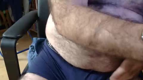 coyote017 online show from 04/03/26, 06:44