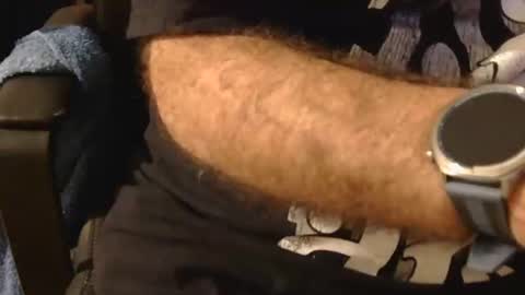 coyote017 online show from 04/12/26, 06:13