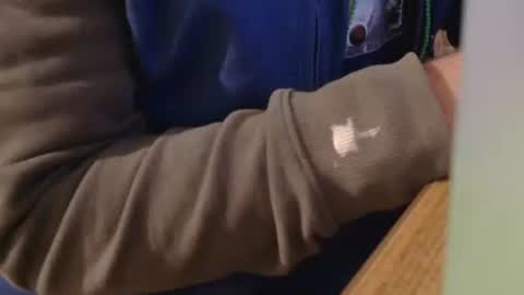 coyote017 online show from 04/20/26, 03:15