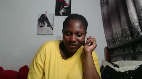 Erykah online show from 09/27/25, 06:24