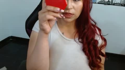 cozy_kitty online show from 04/21/26, 02:51