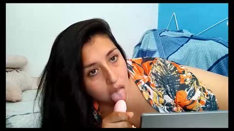 Luna online show from 01/09/26, 06:31