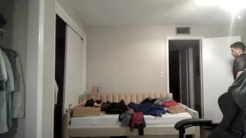 CpapiChulo online show from 04/08/26, 03:06