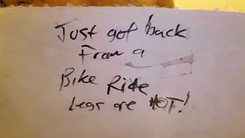 Snapshot of cpdobbs38 chatting on 09/29/25, 11:26 cpdobbs38 online show from 09/29/25, 11:26