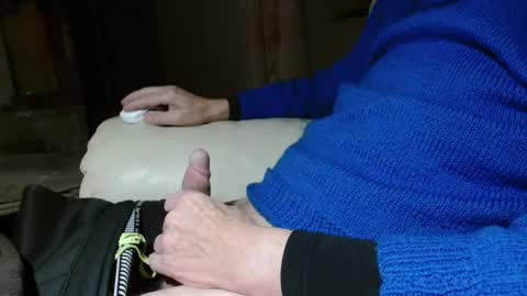 cplmature87 online show from 02/06/26, 11:41