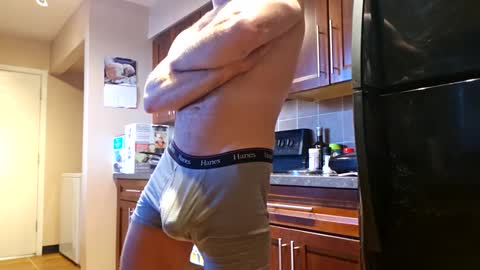 Chris online show from 01/14/25, 08:04