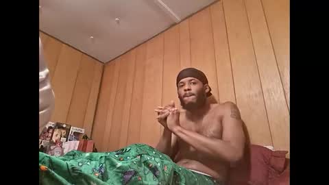 Charming Chuck online show from 01/14/26, 09:26