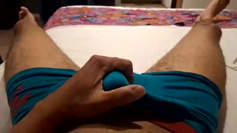 cr7oskarlove online show from 04/28/26, 11:32