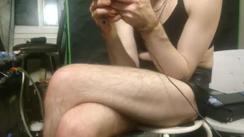 crackback_kyd online show from 11/12/25, 09:53