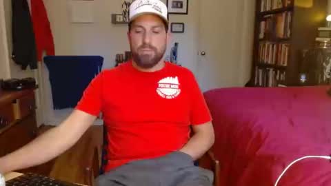 Snapshot of cram0658 chatting on 10/15/25, 11:05 cram online show from 10/15/25, 11:05