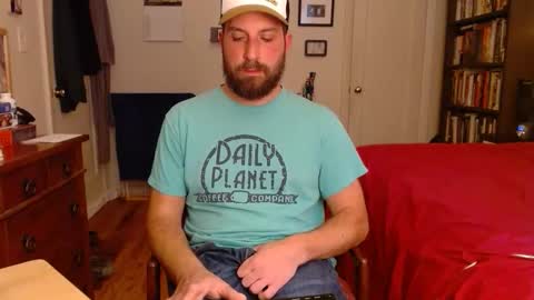 cram online show from 11/11/25, 10:32