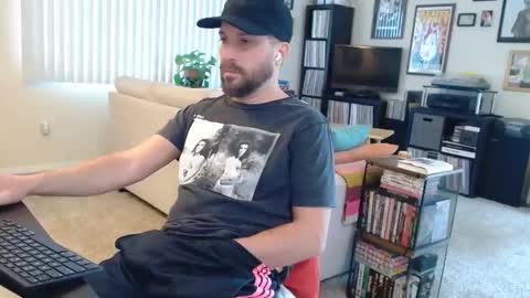 cram online show from 05/01/26, 04:00
