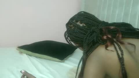 crammy_freaky online show from 02/05/26, 08:08