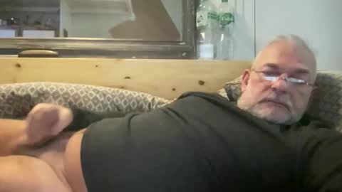 crapaud75018 online show from 11/19/25, 11:32