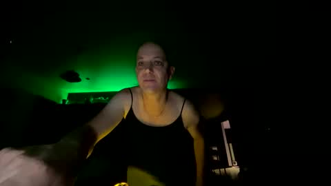 CrashGothic online show from 02/02/25, 11:40