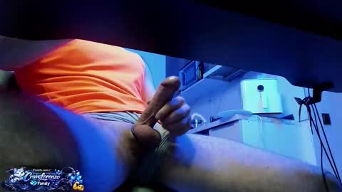 CraveLorenzo online show from 02/16/26, 06:04