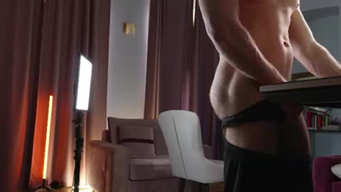 CraveLorenzo online show from 06/29/26, 07:14