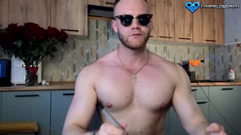 CraveLorenzo online show from 07/27/26, 12:56