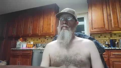Dick Fitswell online show from 05/08/26, 10:09