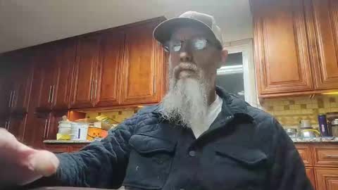 Dick Fitswell online show from 05/10/26, 10:20