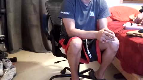 drbucknaked online show from 02/20/26, 03:14