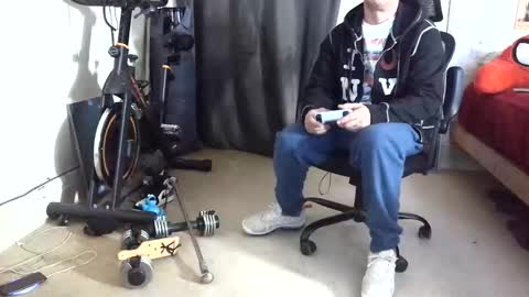 drbucknaked online show from 03/24/26, 05:56