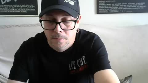 crazy4vegas online show from 12/07/24, 03:30