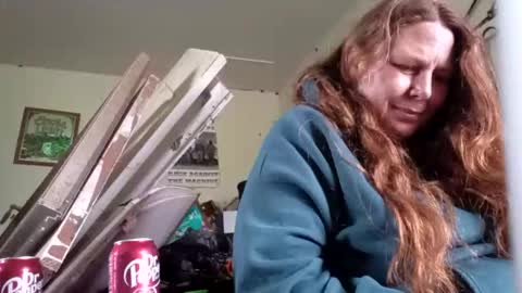 Crazy7red online show from 02/14/26, 07:21