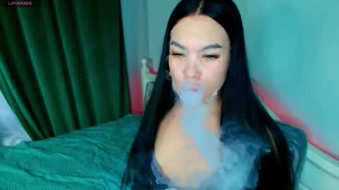 Eva online show from 10/14/25, 06:47