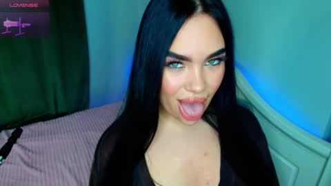 Eva online show from 11/08/25, 07:08