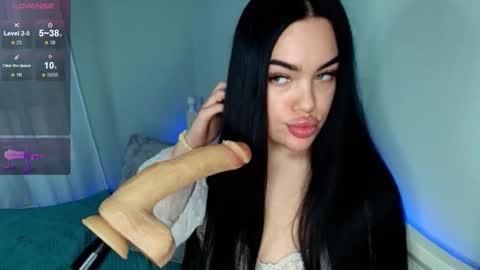 Eva online show from 12/04/25, 07:06