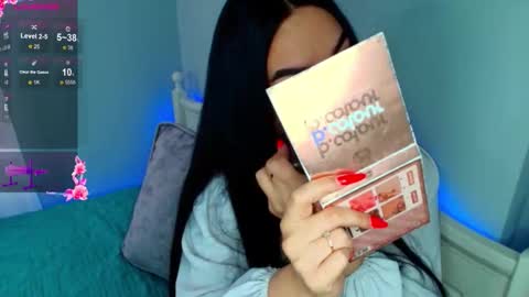 Eva online show from 01/17/26, 09:58