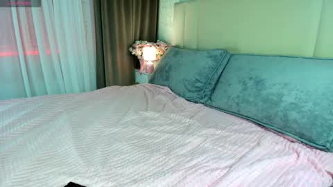 Eva online show from 03/08/26, 08:34