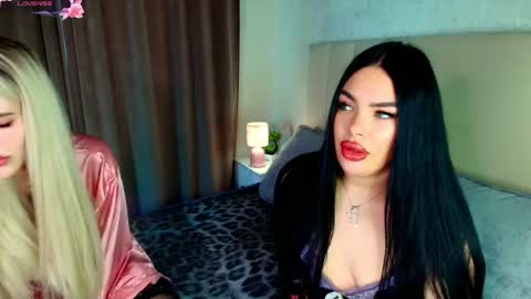 Eva online show from 04/17/26, 11:35