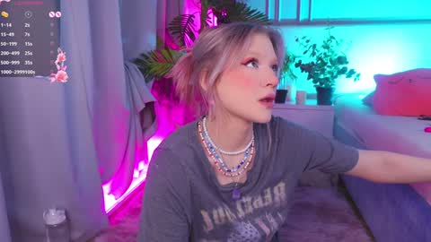 Snapshot of crazy__wine chatting on 12/08/24, 10:36 Sonya online show from 12/08/24, 10:36