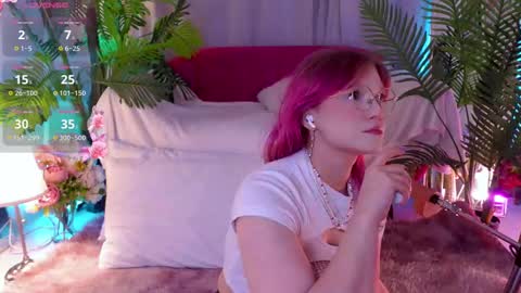 Snapshot of crazy__wine chatting on 02/24/25, 08:03 Sonya online show from 02/24/25, 08:03