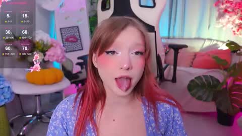 Sonya online show from 11/20/25, 10:31