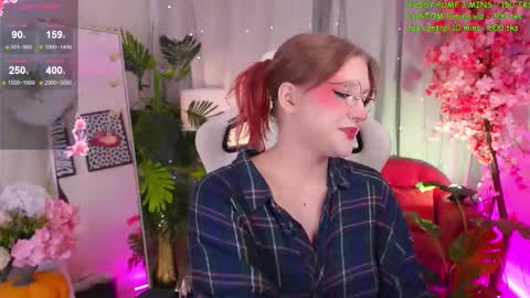 Sonya online show from 11/25/25, 06:13