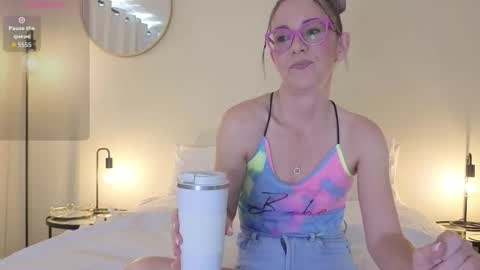 Stacy 2pm to 6pm mon-fri 3 CAT online show from 03/13/26, 01:40