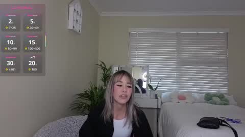 Stacy 2pm to 6pm mon-fri 3 CAT online show from 07/03/26, 03:07