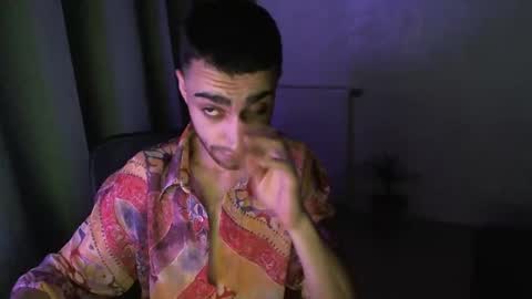 Snapshot of crazy_boy_not_melstroy chatting on 01/26/25, 01:09 crazy online show from 01/26/25, 01:09